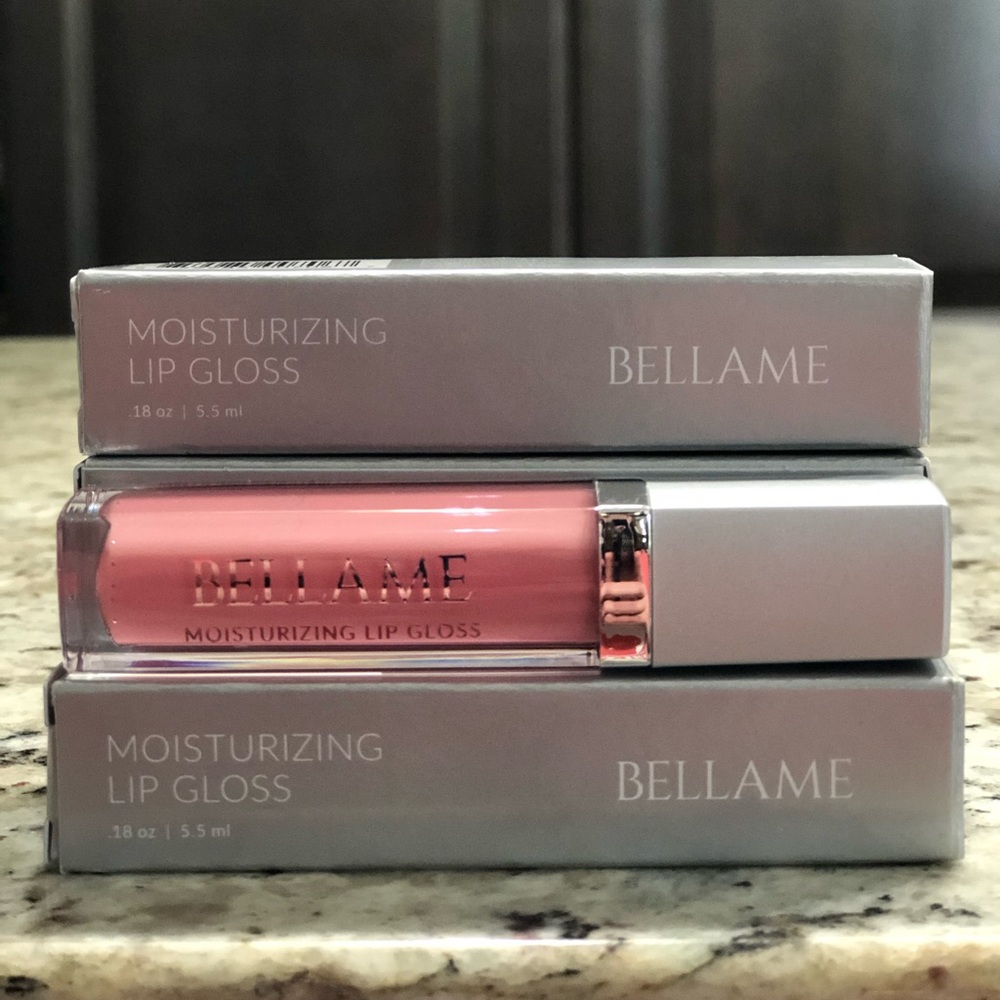 BELLAME Lip Gloss